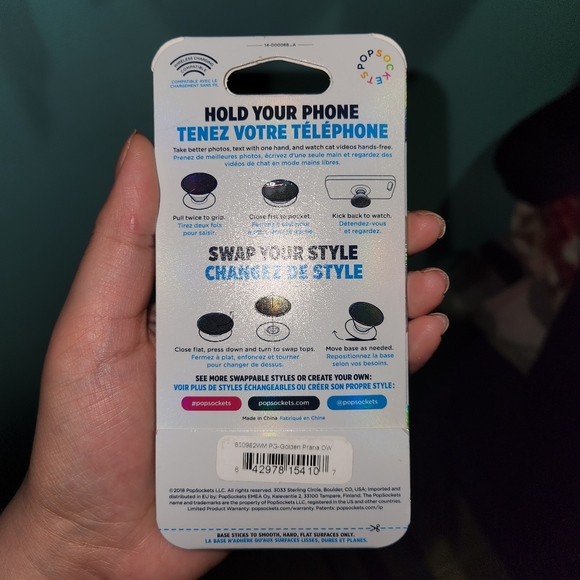Popsocket *NEW* - Picture 2 of 2